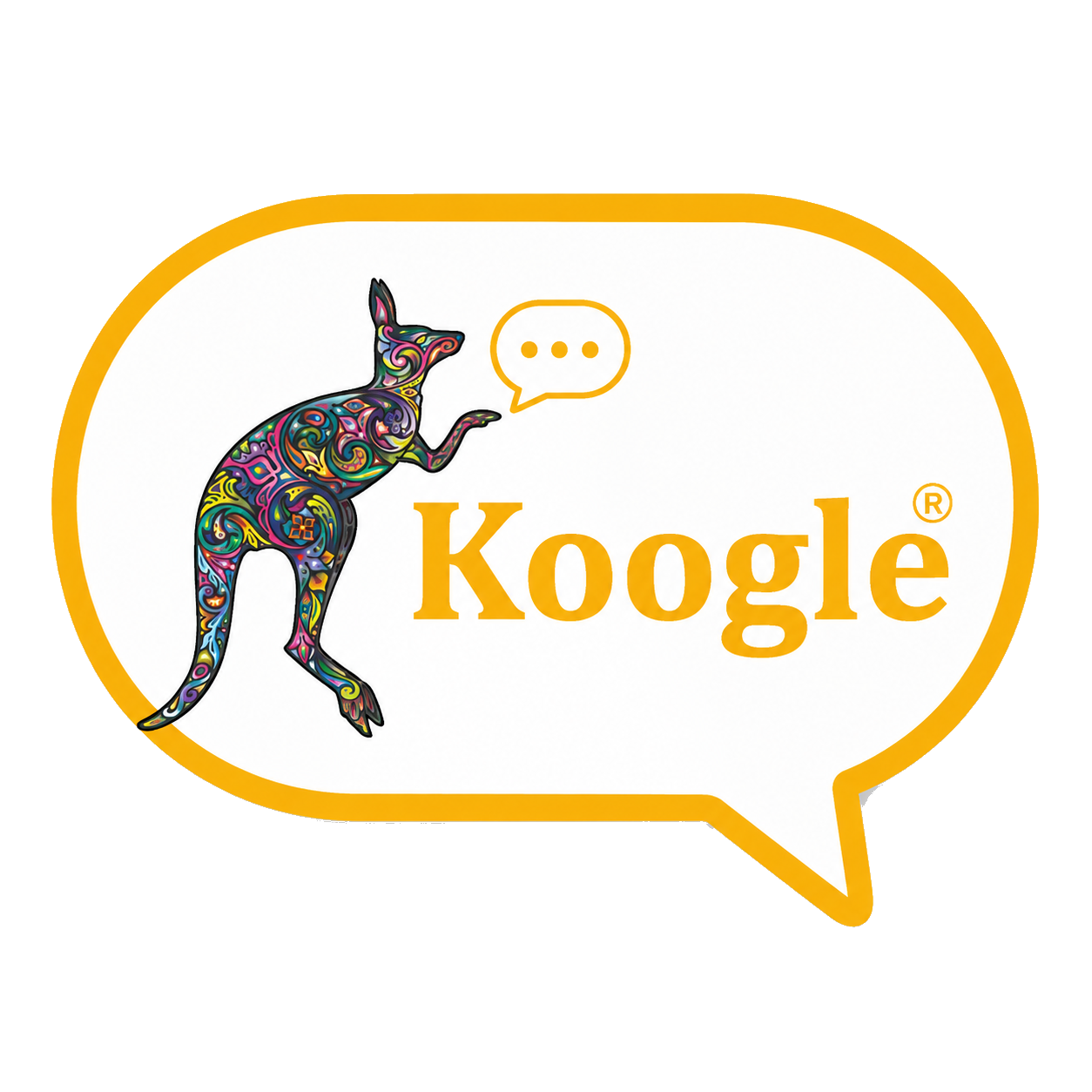 Koogle chat